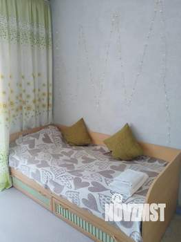 1-к квартира, посуточно, 17м2, 5/5 этаж