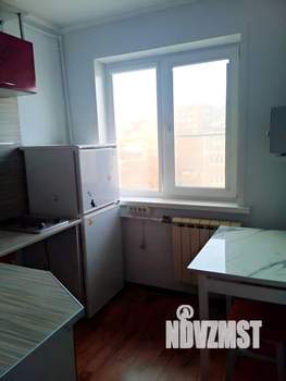 2-к квартира, на длительный срок, 44м2, 5/5 этаж