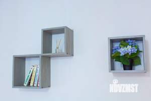 2-к квартира, посуточно, 43м2, 4/5 этаж