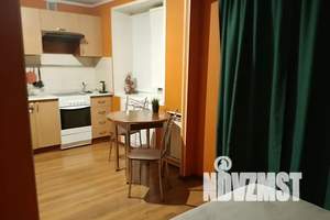 1-к квартира, посуточно, 32м2, 3/5 этаж
