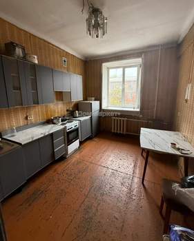 2-к квартира, на длительный срок, 60м2, 5/5 этаж