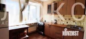 2-к квартира, на длительный срок, 54м2, 3/5 этаж