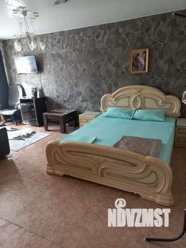 1-к квартира, посуточно, 32м2, 2/5 этаж