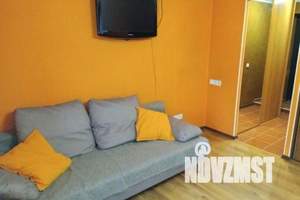 1-к квартира, посуточно, 32м2, 3/5 этаж