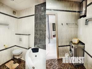 1-к квартира, посуточно, 65м2, 1/1 этаж