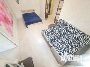 2-к квартира, посуточно, 48м2, 3/5 этаж