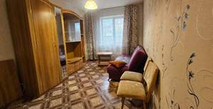 1-к квартира, на длительный срок, 28м2, 5/9 этаж