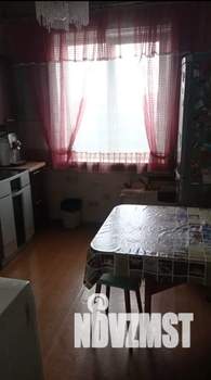 2-к квартира, посуточно, 55м2, 6/9 этаж