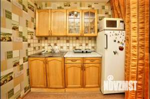 1-к квартира, на длительный срок, 32м2, 4/5 этаж