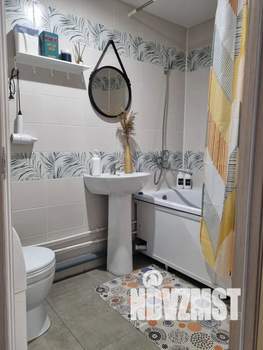 Студия квартира, посуточно, 18м2, 5/5 этаж