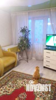 1-к квартира, на длительный срок, 32м2, 2/5 этаж