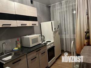 2-к квартира, посуточно, 46м2, 7/9 этаж