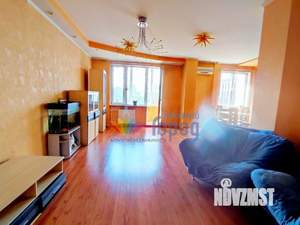 3-к квартира, на длительный срок, 125м2, 7/9 этаж