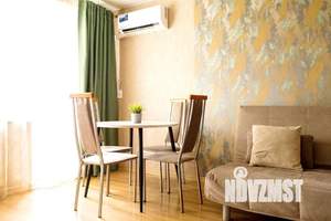 3-к квартира, посуточно, 58м2, 3/5 этаж