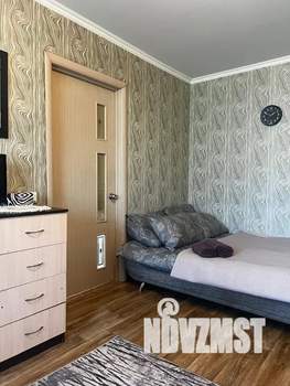 3-к квартира, посуточно, 47м2, 2/5 этаж