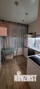 3-к квартира, на длительный срок, 61м2, 2/5 этаж