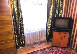 4-к квартира, на длительный срок, 64м2, 1/5 этаж