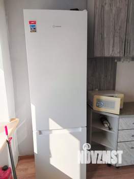 Студия квартира, на длительный срок, 19м2, 4/5 этаж