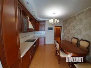 4-к квартира, на длительный срок, 150м2, 15/17 этаж