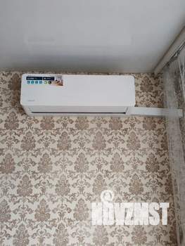 2-к квартира, посуточно, 47м2, 4/5 этаж