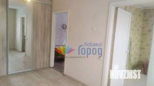3-к квартира, на длительный срок, 47м2, 3/5 этаж