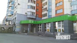 2-к квартира, на длительный срок, 51м2, 4/14 этаж