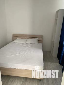 1-к квартира, посуточно, 35м2, 7/9 этаж
