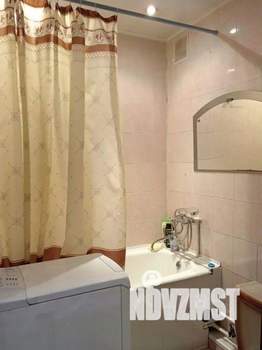 1-к квартира, посуточно, 31м2, 1/1 этаж