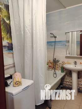 2-к квартира, посуточно, 50м2, 7/16 этаж