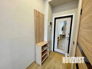 Студия квартира, посуточно, 20м2, 2/20 этаж