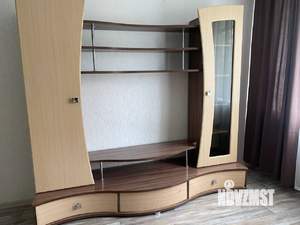 Студия квартира, на длительный срок, 18м2, 4/5 этаж