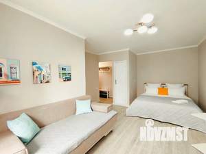 1-к квартира, посуточно, 31м2, 1/5 этаж