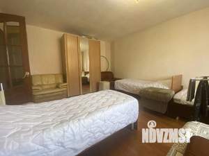 4-к квартира, посуточно, 120м2, 1/1 этаж