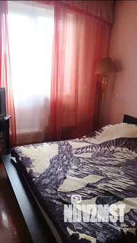 2-к квартира, посуточно, 55м2, 6/9 этаж