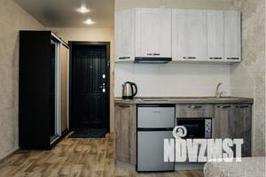 1-к квартира, посуточно, 20м2, 3/5 этаж