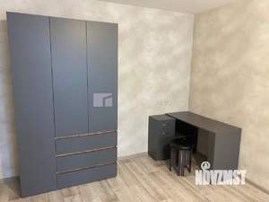 1-к квартира, на длительный срок, 38м2, 14/18 этаж