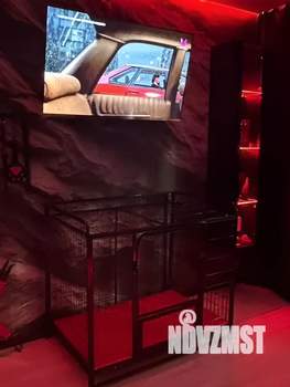 1-к квартира, посуточно, 30м2, 6/9 этаж