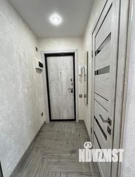 1-к квартира, на длительный срок, 31м2, 3/5 этаж