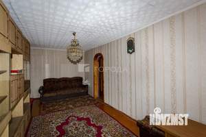 2-к квартира, на длительный срок, 43м2, 3/5 этаж