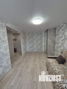 1-к квартира, на длительный срок, 31м2, 3/5 этаж