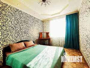 2-к квартира, посуточно, 40м2, 5/10 этаж