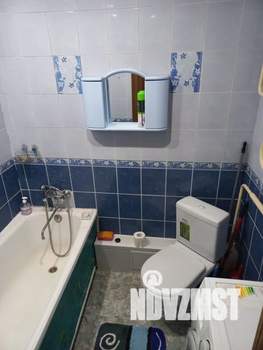 1-к квартира, посуточно, 30м2, 1/5 этаж