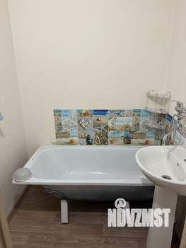 1-к квартира, на длительный срок, 37м2, 1/9 этаж