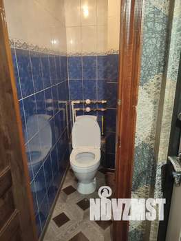 3-к квартира, посуточно, 62м2, 1/9 этаж