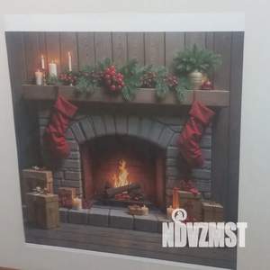 1-к квартира, посуточно, 30м2, 1/5 этаж