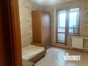 2-к квартира, на длительный срок, 52м2, 4/9 этаж