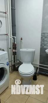 1-к квартира, посуточно, 40м2, 11/17 этаж