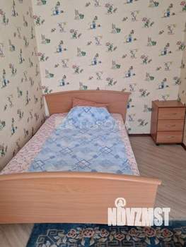 2-к квартира, на длительный срок, 43м2, 4/5 этаж
