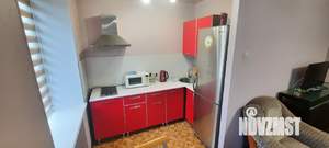 2-к квартира, посуточно, 44м2, 3/5 этаж