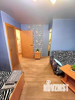 1-к квартира, на длительный срок, 32м2, 4/5 этаж